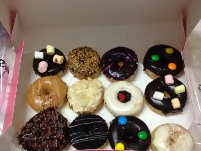 House Of Mini Food Photo 5