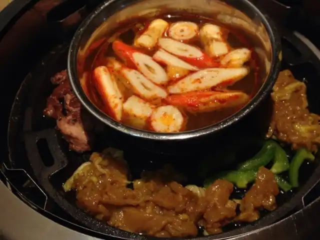 Seoul Garden Food Photo 7