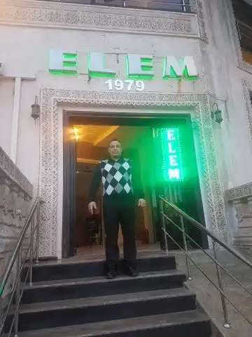 Elem restoran'nin yemek ve ambiyans fotoğrafları 17