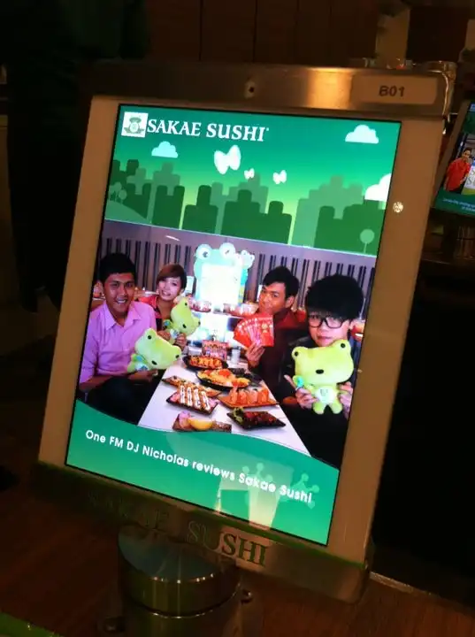 Sakae Sushi Food Photo 14