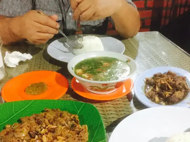 Gambar Makanan Tongseng Battembat Pipit 12