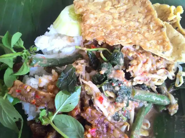 Gambar Makanan Warung Pecel Madiun 1