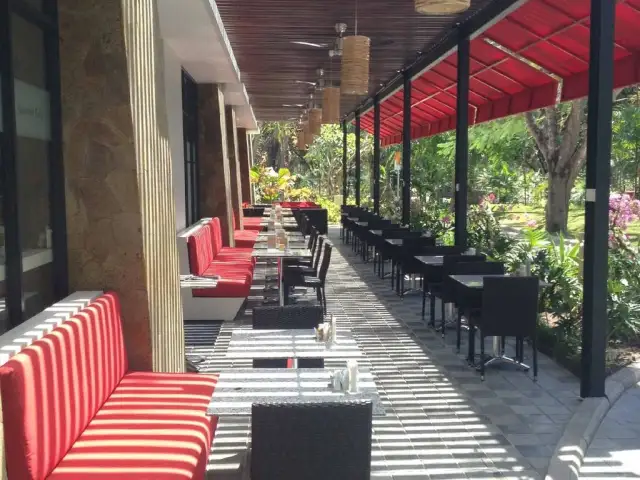 Gambar Makanan Gourmet Cafe at BIMC Hospital, Nusa Dua 7