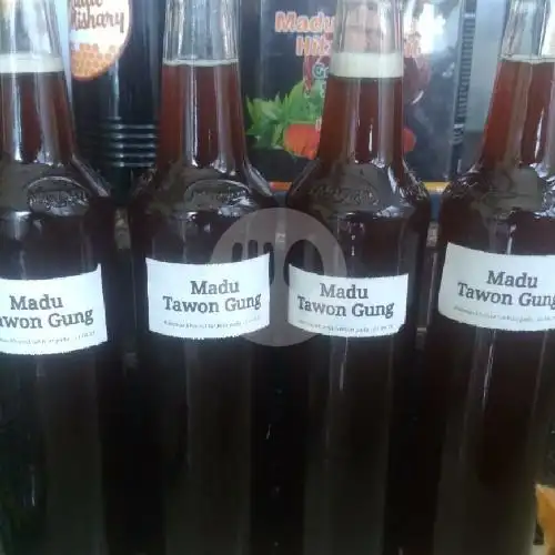 Gambar Makanan Pusat Madu & Herbal Khoirul Fatihiin, Jl Tambak Lulang 780.B 19