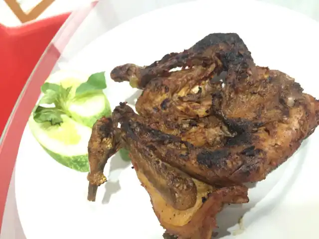 Gambar Makanan Ayam Taliwang Lima Rasa 8