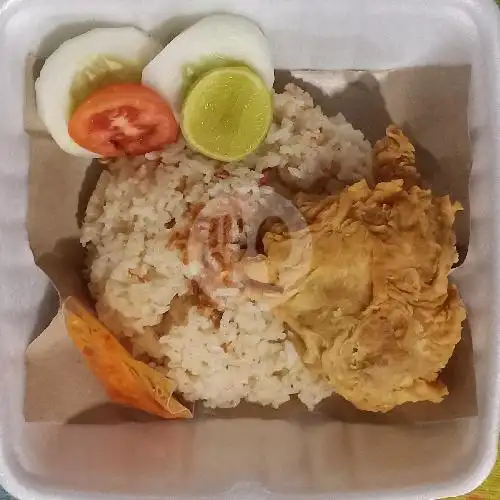 Gambar Makanan Ayam Geprek Liincess 10