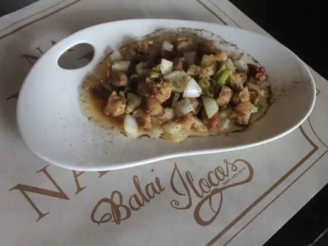 Balai Ilocos Food Photo 12