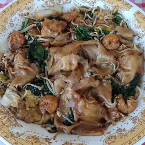 Gambar Makanan Mie Ayam Jakarta, Yos Sudarso 18
