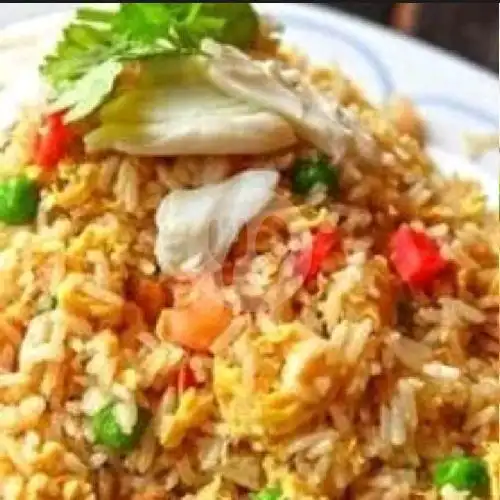 Gambar Makanan Nasi Goreng Djakarta Ndut  15