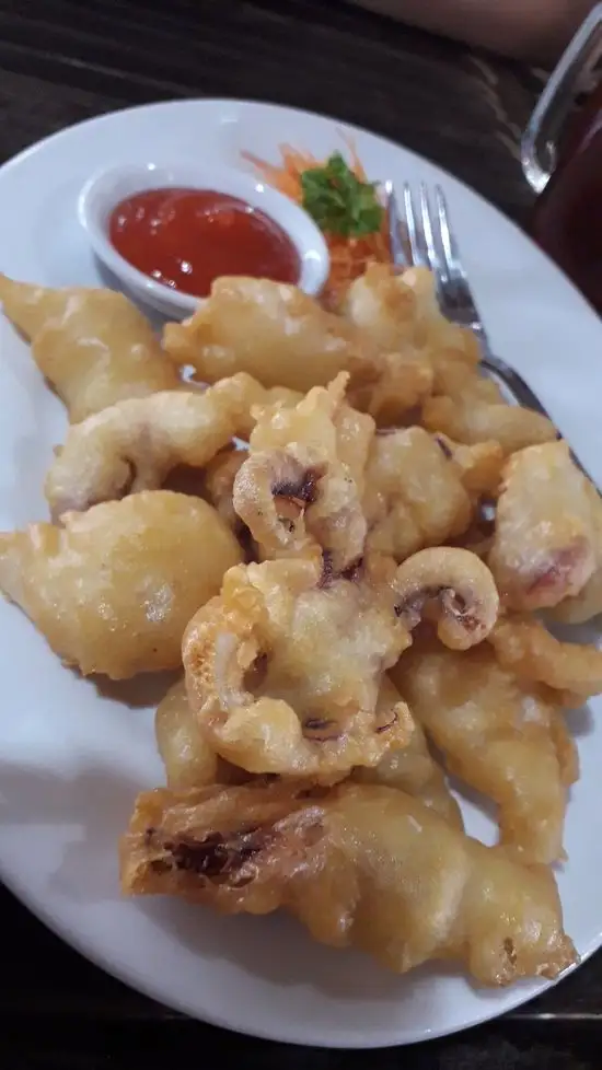 Gambar Makanan Sondoro Seafood 10