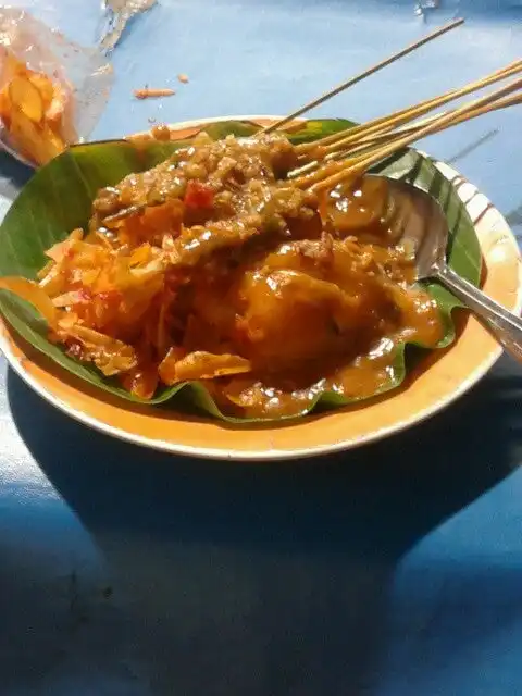 Gambar Makanan Sate Padang Sinar Gemilang 6