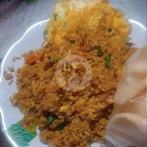 Gambar Makanan Nasi Goreng Bang Khodir, Kertanegara 8