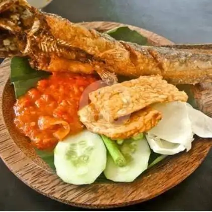 Gambar Makanan Lalapan Nikmat Nusantara, Jimbaran 17