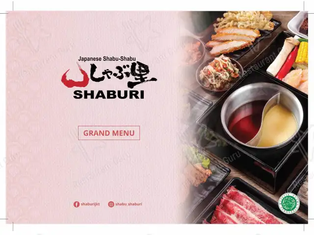 Gambar Makanan Shaburi & Kintan Buffet Living World Alam Sutera 11