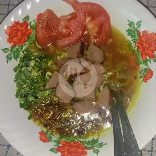Gambar Makanan Aneka Soto Surabaya, Cidodol 15