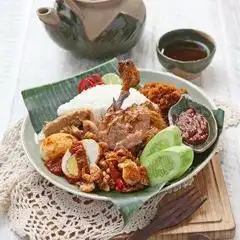 Gambar Makanan Java Kitchen, Boulevard Kelapa Gading 4