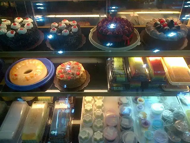 Gambar Makanan Prima Rasa - Bakery & Pastry 12