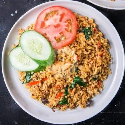 Gambar Makanan Nasi Goreng Ting-Ting, Rawa Indah 1 15