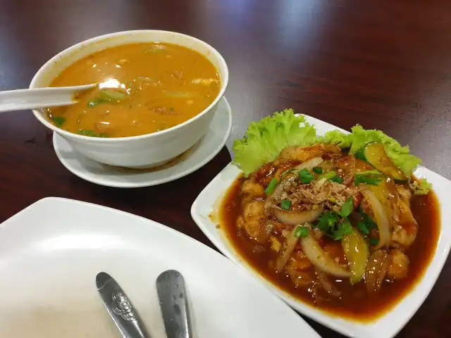 Nasrah Cafe Masakan Thai & Melayu Food Photo 4