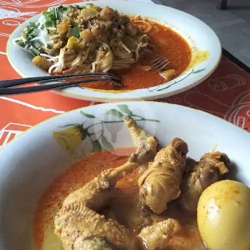 Gambar Makanan Kuliner Laksa Tangerang Bang Tubing, Kec Tangerang 2