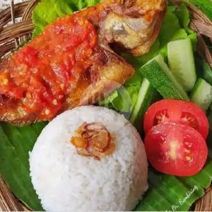 Gambar Makanan RM Lina Hoa, Jemadi 12
