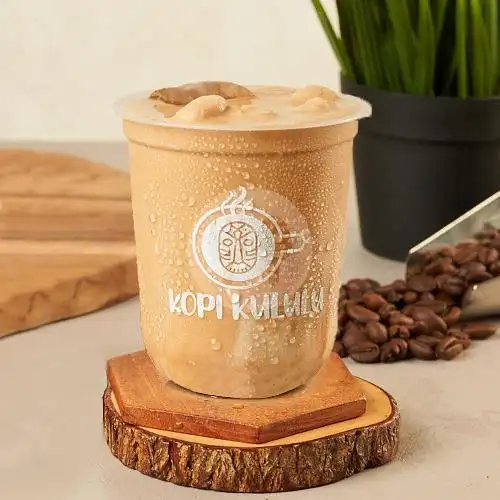 Gambar Makanan Kopi Kululu By Delideliv, Harmoni 5