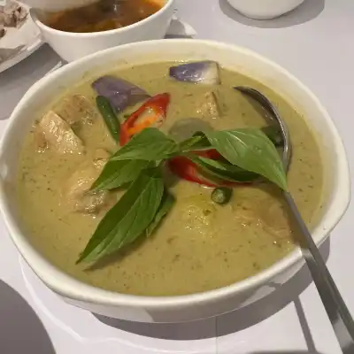 Veggielicious Thai Cuisine