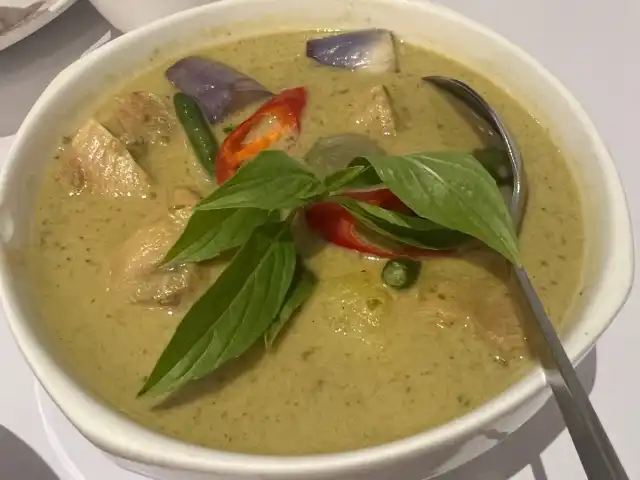 Veggielicious Thai Cuisine Food Photo 1