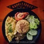 Kuppi & Sekut Caffe Food Photo 2