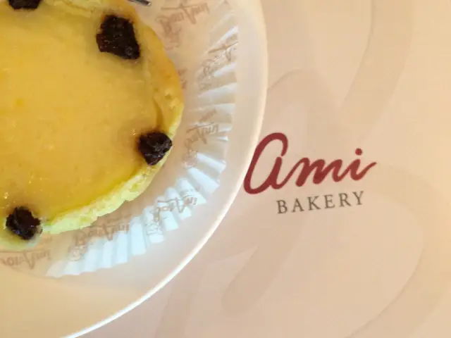 Gambar Makanan Bon Ami Bakery 7