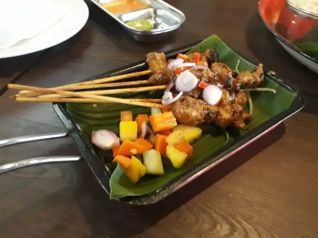 Gambar Makanan Kampong Melayu 2