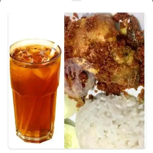 Gambar Makanan Bebek Sinjaya & Ayam Goreng (CABANG JALAN HERKULES) 15