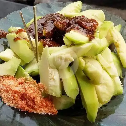 Gambar Makanan Rujak Parahyangan (BCA Pomad) - Kalibata 4