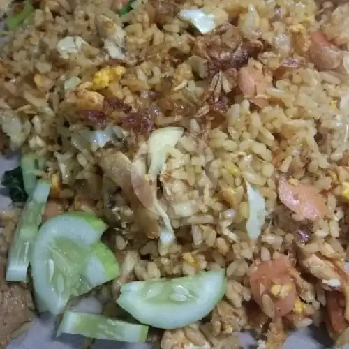 Gambar Makanan Nasi Goreng Mas Gendut 8