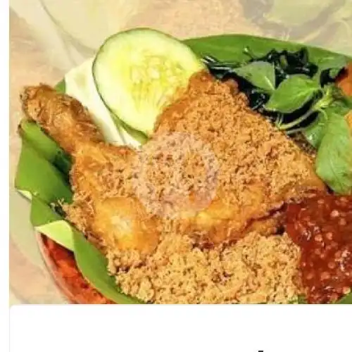 Gambar Makanan warmindo dan bubur ayam Rizki, Depok 5