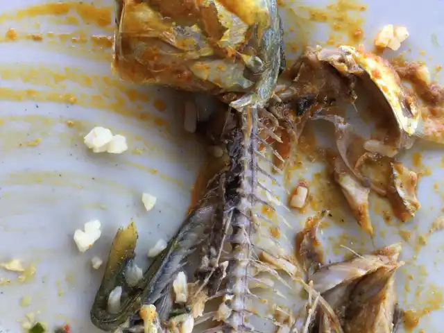 Gulai Ikan Temenung Food Photo 10
