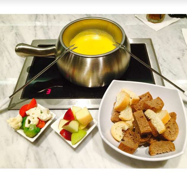 Harga menu The Melting Pot terbaru 2022-2023 di Jakarta,Jakarta