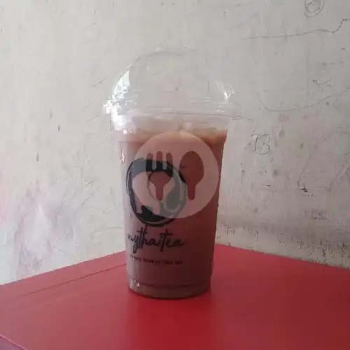 Gambar Makanan My Thai Tea, Tebet Utara 1 7