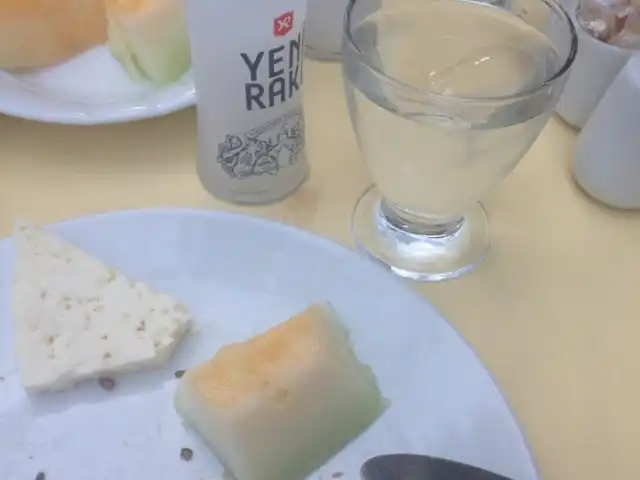 Çınaraltı Kuyu Restaurant'nin yemek ve ambiyans fotoğrafları 8