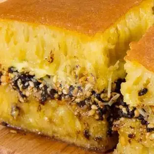 Gambar Makanan Martabak Top Bangka 2, Srengsreng Sawah 20