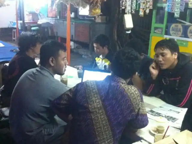 Gambar Makanan Warkop pandawa 5 3