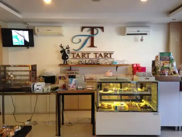 Gambar Makanan Tart Tart 9