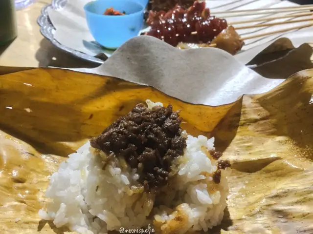 Gambar Makanan Angkringan Bro 6