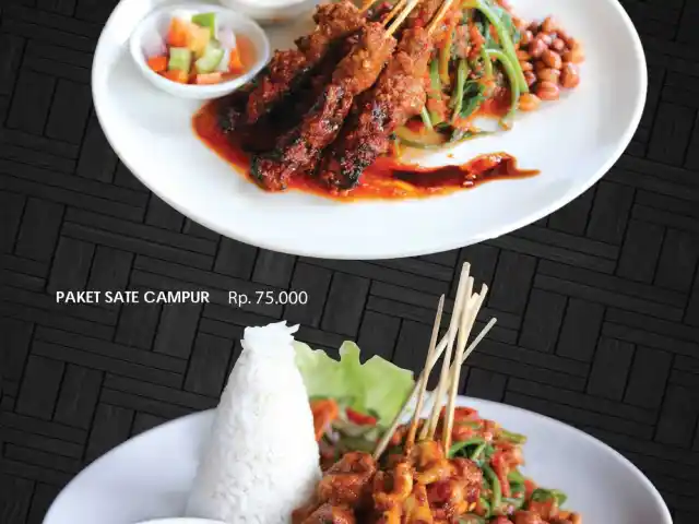 Gambar Makanan Crispy Duck 5