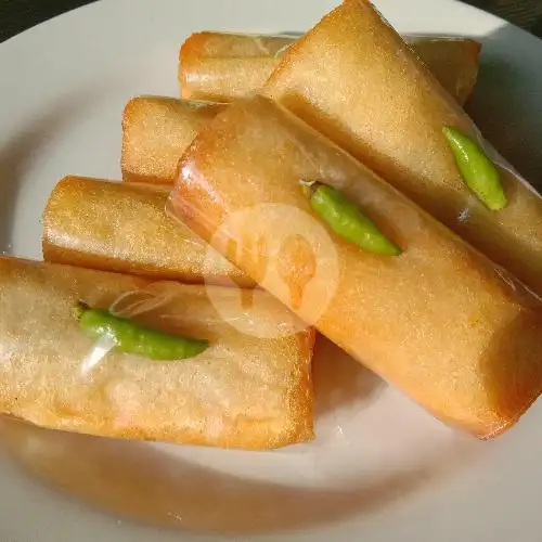 Gambar Makanan LUMPIA EDI snack 3