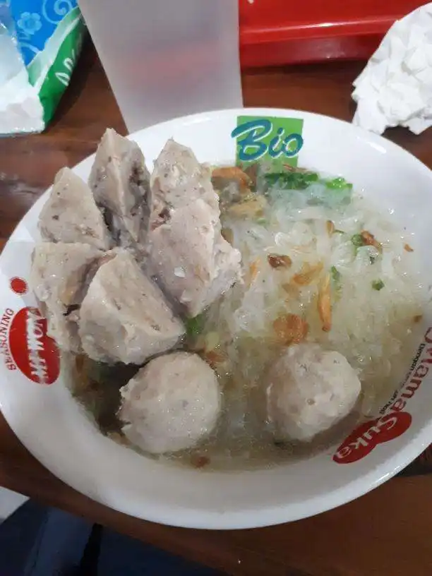 Gambar Makanan Bakso Giri Jaya 8