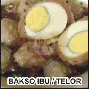 Gambar Makanan BAKSO DAN MIE AYAM RAKSASA PANGJAY, Pangeran Jayakarta 8