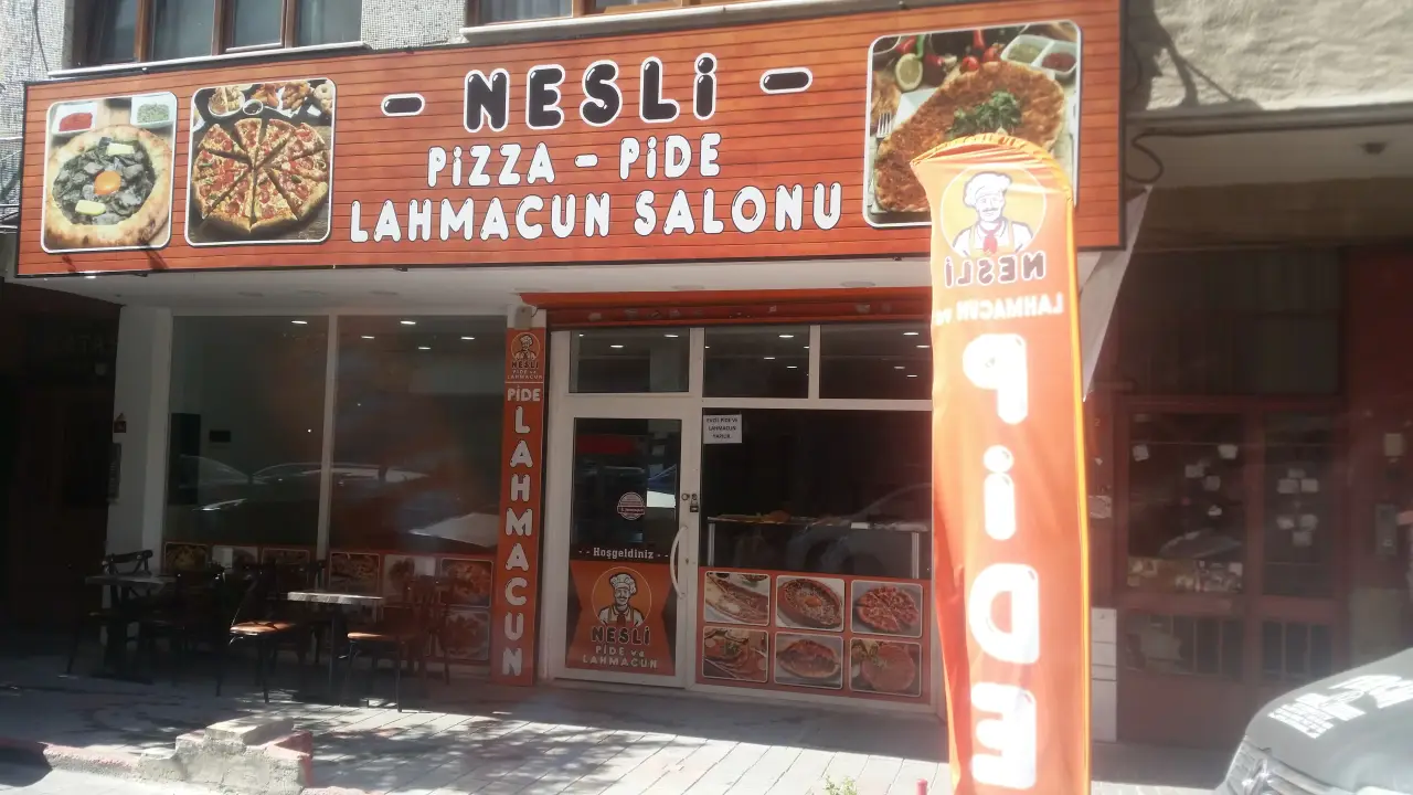 Oz Malatya Pide ve Lahmacun Salonu