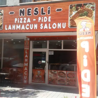 Oz Malatya Pide ve Lahmacun Salonu