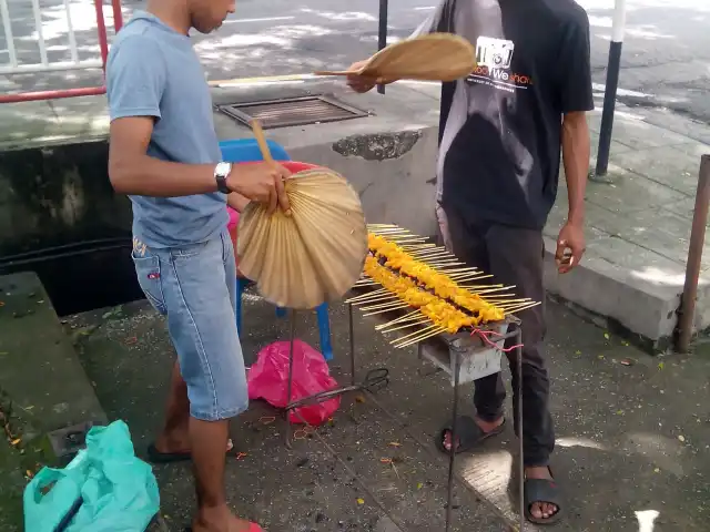 Penang paklan satay Food Photo 7